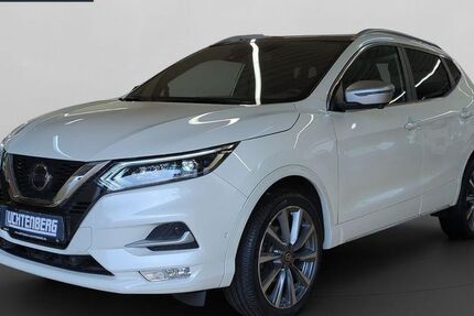 Nissan Qashqai 36.250 km 20.390 &euro; Leverkusen 51381