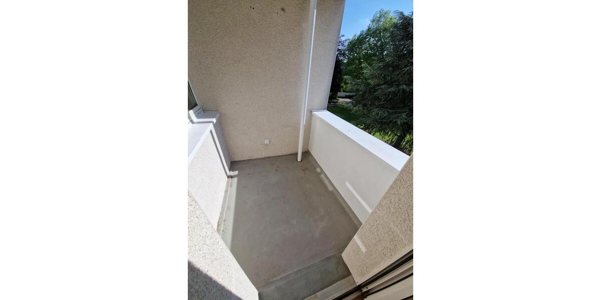 Helle 3-Zimmer Wohnung mit Balkon und Aufzug in Köln 3 zimmer