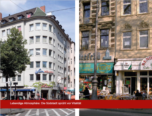 Einzelhandel in Köln 999.000 € 315.81 m²