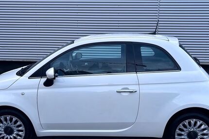 Fiat 500 85.000 km 7.800 &euro; Düsseldorf 40215