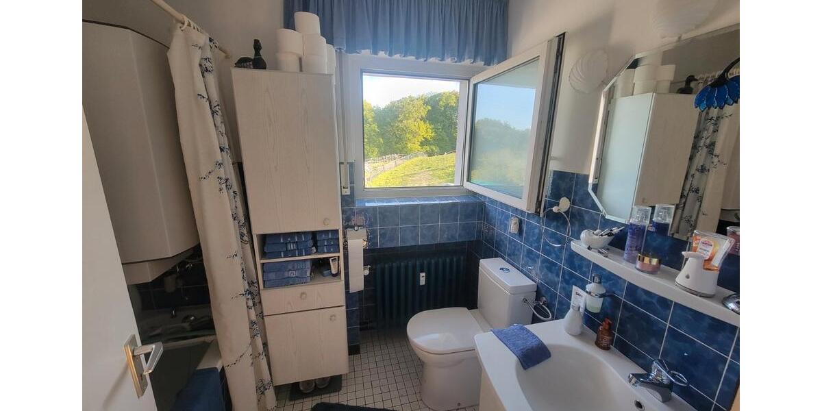 Terrassenwohnung Bergisch Gladbach Alt-Frankenforst - 3 Zimmer, 60 m&sup2;, 750&euro; | Angebot:26393539