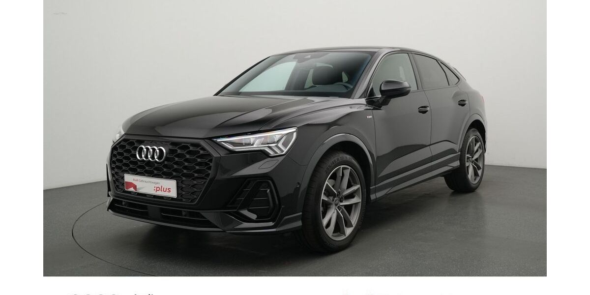 Audi Q3 6.824 km 42.480 &euro; Leverkusen 51373
