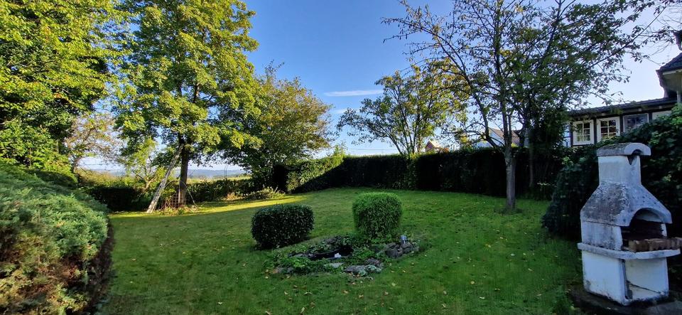 Freihstehendes Einfamilienhaus mit unverbaubaren Fehrnblick 6 zimmer