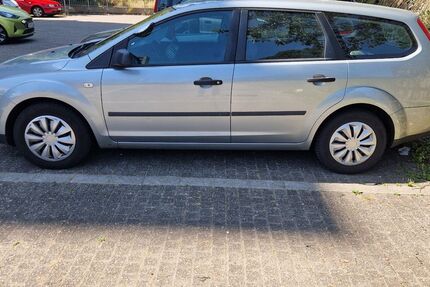 Ford Focus 161.000 km 1.750 &euro; Erkrath 40699