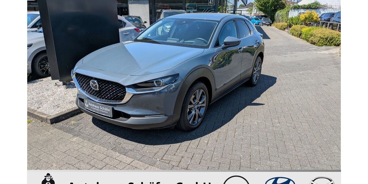 Mazda CX-30 50.350 km 22.485 € Monheim 40789