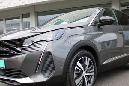 Peugeot 3008 15.306 km 29.990 &euro; Remscheid 42897