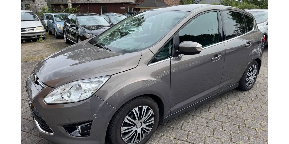 Ford C-Max 141.000 km 6.999 &euro; Neuss 41462