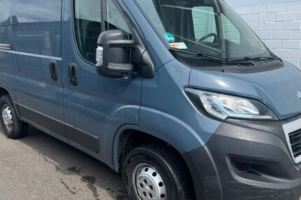 Peugeot Boxer 114.828 km 7.550 &euro; Köln 51149