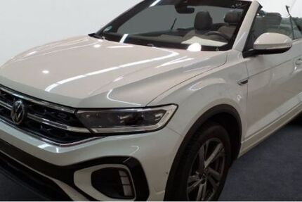 VW T-Roc 25.662 km 32.950 € Langenfeld 40764
