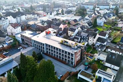 Büro in Solingen 914,25 € 115 m² zimmer