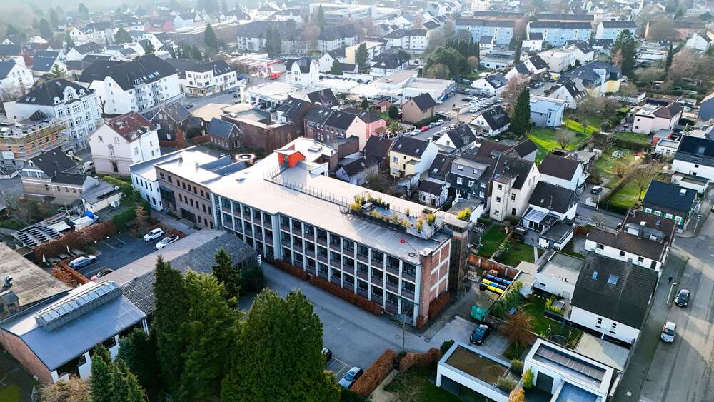 Büro in Solingen 914,25 € 115 m² zimmer