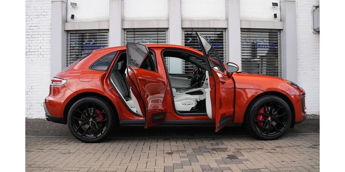 Porsche Macan 79.000 km 62.500 &euro; Hürth (bei Köln) 50354