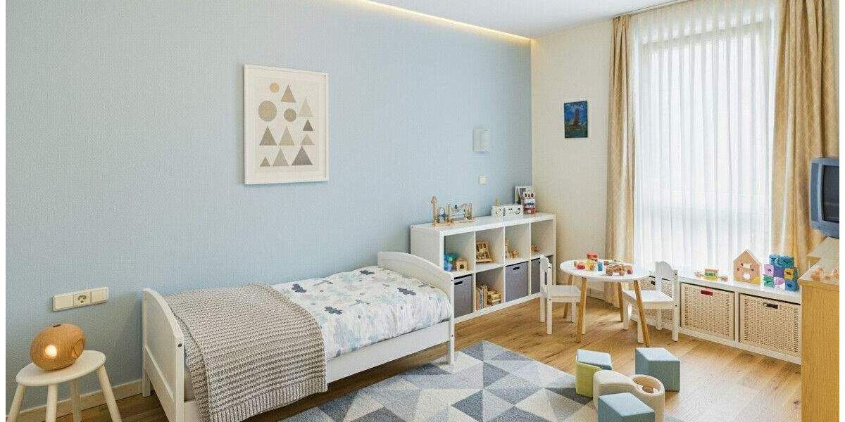 Etagenwohnung Hürth Efferen - 3 Zimmer, 107 m&sup2;, 399.000&euro; | Angebot:24721357