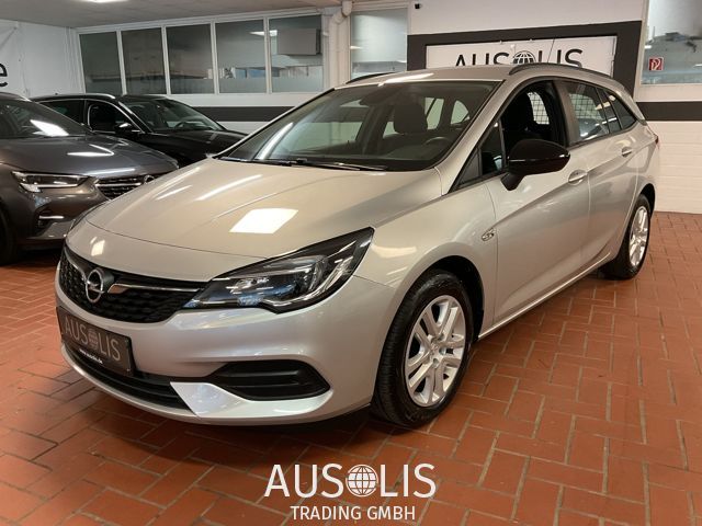 Opel Astra 40.000 km 12.990 &euro; Wülfrath 42489