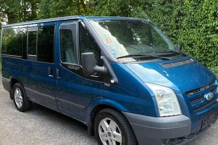 Ford Transit 192.000 km 14.950 &euro; Rösrath 51503