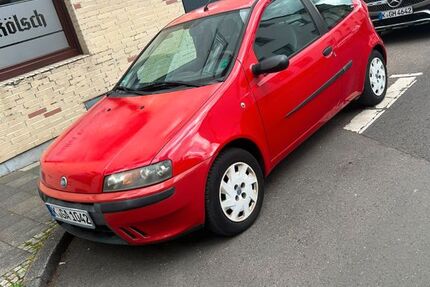 Fiat Punto 109.500 km 1.100 &euro; Köln 51105