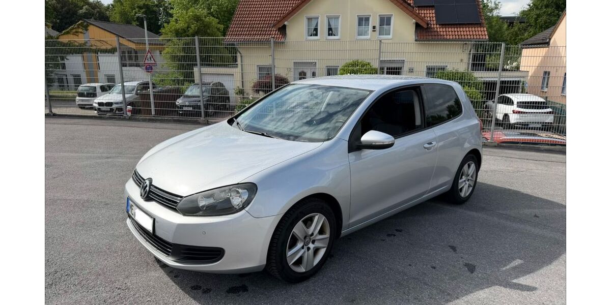 VW Golf 202.000 km 3.200 &euro; Hilden 40724