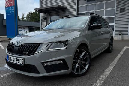 Skoda Octavia 183.000 km 18.990 &euro; Lindlar 51789