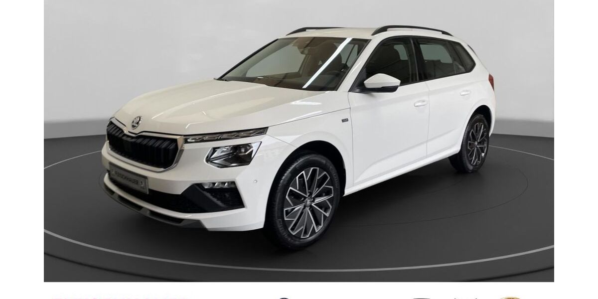 Skoda Kamiq 4.990 km 28.990 &euro; Köln 50823