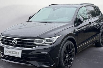 VW Tiguan 40.679 km 35.450 &euro; Langenfeld 40764