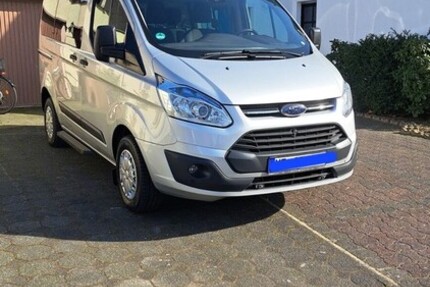 Ford Tourneo 132.700 km 18.900 € Hilden 40721