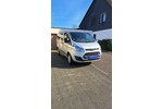 Ford Tourneo 132.700 km 18.900 € Hilden 40721