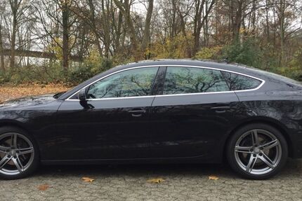 Audi A5 259.000 km 8.100 &euro; Düsseldorf 40595