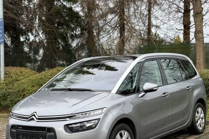 Citroen C4 Picasso 115.000 km 8.900 € Solingen 42651