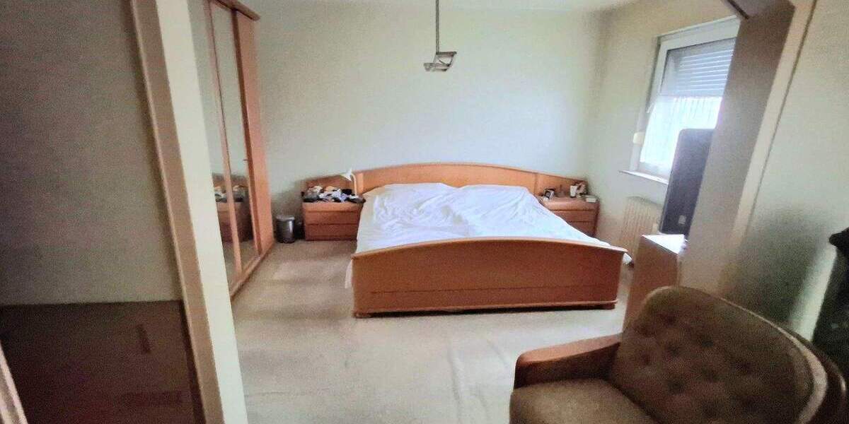 Doppelhaushälfte Düsseldorf Unterrath - 6 Zimmer, 208 m&sup2;, 684.000&euro; | Angebot:25691151