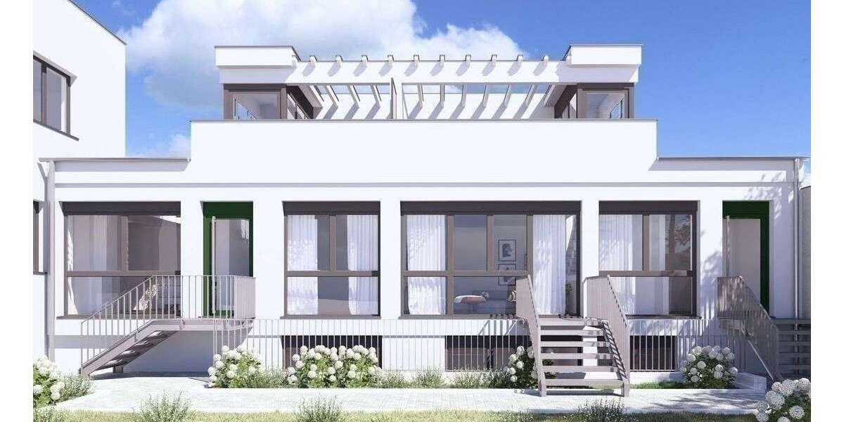 Etagenwohnung Köln Rodenkirchen - 3 Zimmer, 103 m&sup2;, 759.000&euro; | Angebot:27357691