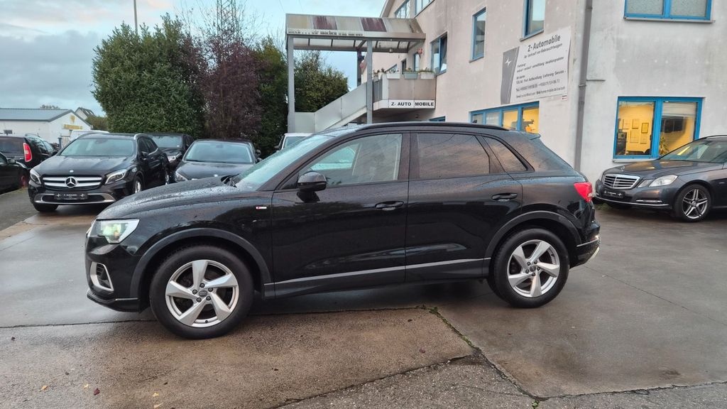 Audi Q3 237.021 km 20.900 &euro; Hilden 40721
