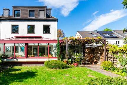 Haus Langenfeld / Richrath Richrath - 6 Zimmer, 156 m&sup2;, 470.000&euro; | Angebot:24990246