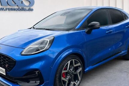 Ford Puma 22.910 km 22.900 &euro; Köln 50769