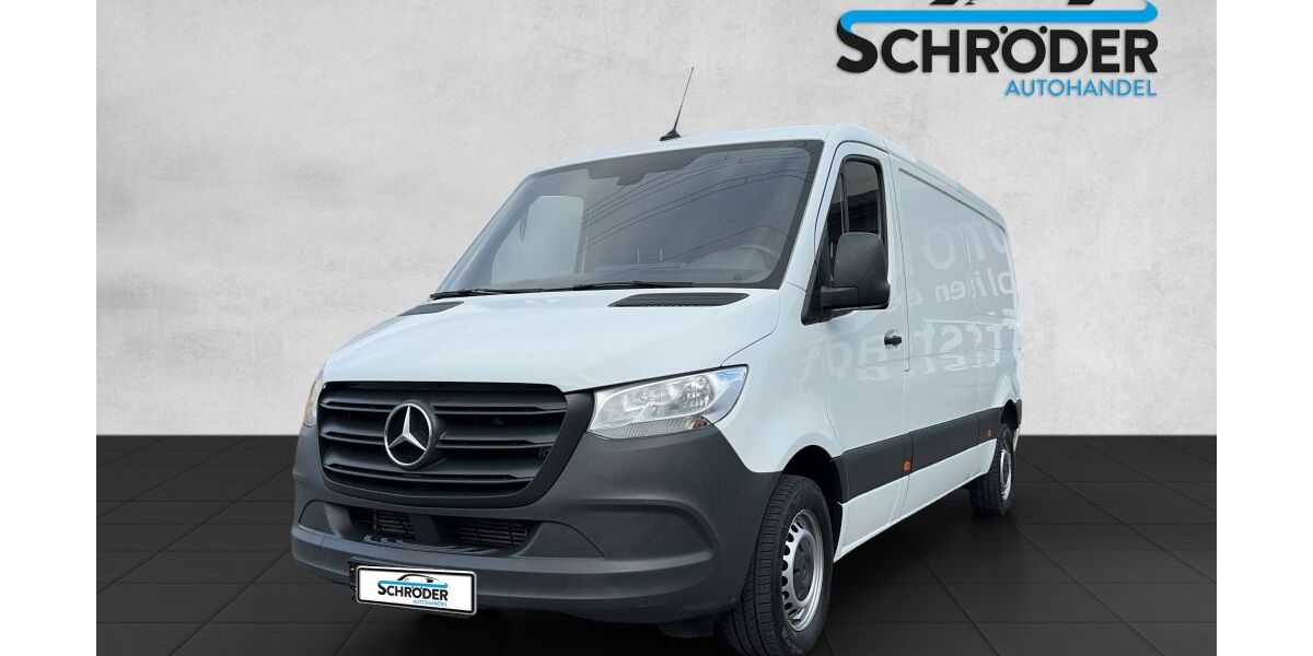 Mercedes-Benz Sprinter 135.050 km 19.999 &euro; Erftstadt 50374