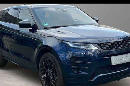Land Rover Range Rover Evoque 40.000 km 39.900 &euro; Köln 50968