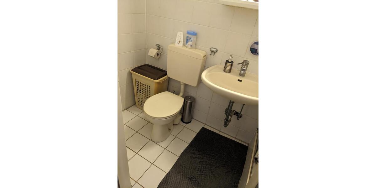 Erdgeschoßwohnung Köln Innenstadt - 1 Zimmer, 40 m&sup2;, 700&euro; | Angebot:26414598