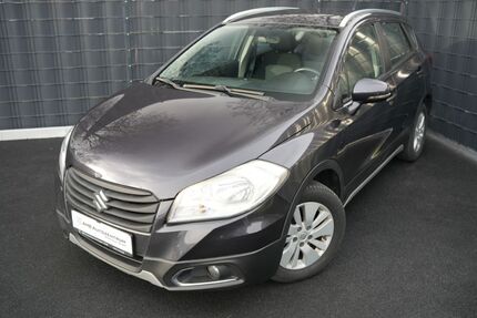 Suzuki SX4 112.997 km 6.999 &euro; Dormagen 41539