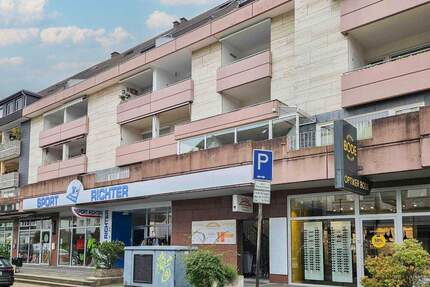 Gewerbeobjekt Leichlingen (Rheinland) Leichlingen - 453.000&euro; | Angebot:25265291