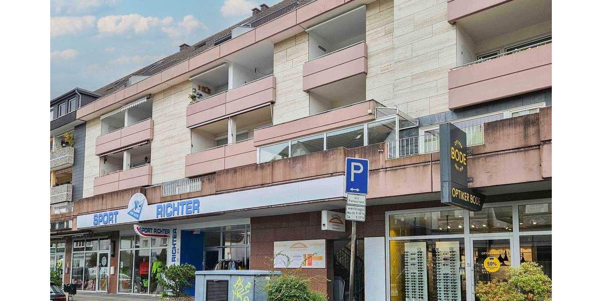 Gewerbeobjekt Leichlingen (Rheinland) Leichlingen - 453.000&euro; | Angebot:25265291