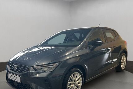 Seat Ibiza 3.600 km 24.480 &euro; Lohmar 53797