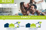Einfamilienhaus Remscheid Reinshagen - 5 Zimmer, 136 m&sup2;, 1.600&euro; | Angebot:26664345