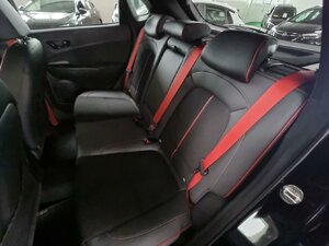 Hyundai Kona Unique 4fach Alu Klimaautom. Kamera 31.570 km 19.880 &euro; HAAN 42781