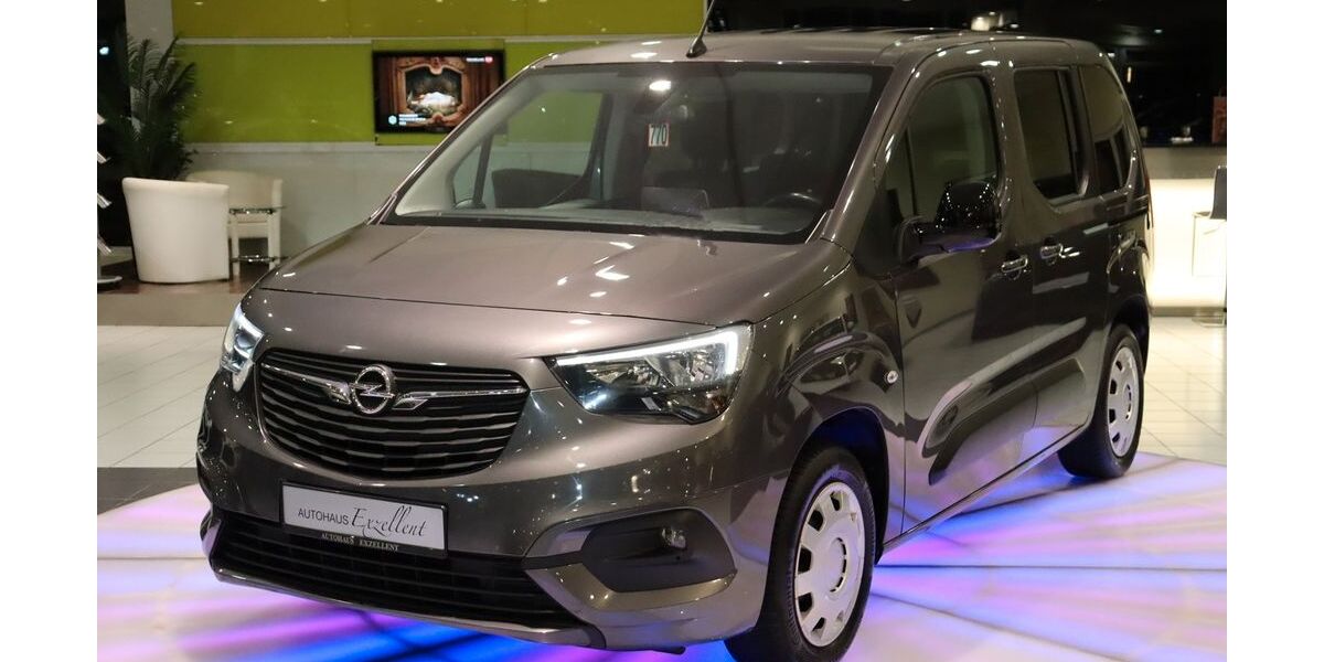Opel Combo Life 74.100 km 19.850 &euro; Troisdorf (Köln/Bonn) 53842