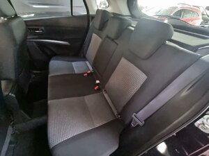 Suzuki SX4 S-Cross Comfort LED Sitzheizung Rückfahr-Kam. 5.802 km 22.870 &euro; HAAN 42781