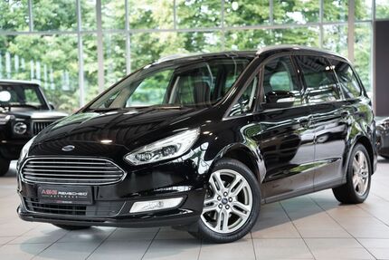 Ford Galaxy 76.000 km 19.900 € Remscheid/NRW 42855
