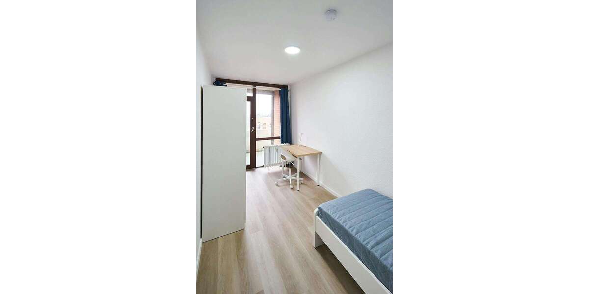 Zimmer Düsseldorf Wersten - 609&euro; | Angebot:27152046