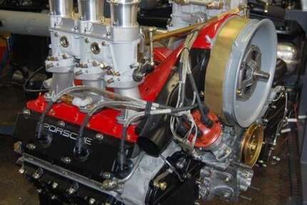 Porsche 911 83.608 km 169.800 &euro; Kerpen 50169