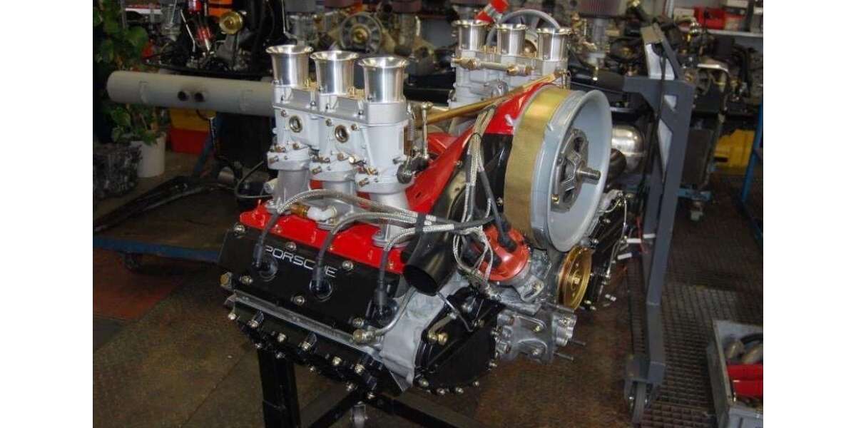 Porsche 911 83.608 km 169.800 &euro; Kerpen 50169