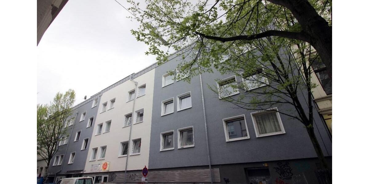 Dachgeschoßwohnung Köln Ehrenfeld - 2 Zimmer, 32 m&sup2;, 760&euro; | Angebot:26394947