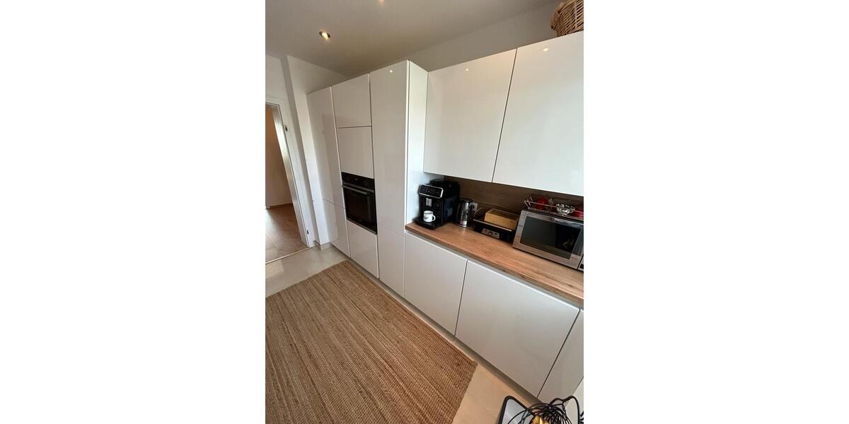 Etagenwohnung Leverkusen Bergisch Neukirchen - 3 Zimmer, 80 m&sup2;, 1.100&euro; | Angebot:26322763